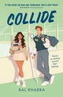 Cover: Collide - Bloomsbury Publishing PLC