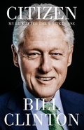 Cover: Citizen - Hutchinson Heinemann