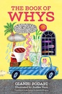 Cover: The Book of Whys - Enchanted Lion