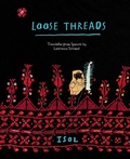 Cover: Loose Threads - Enchanted Lion