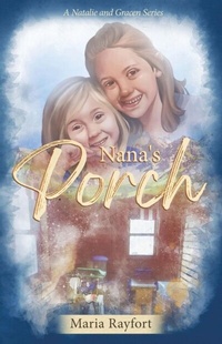 Abbildung von: Nana's Porch - Paper Leaf Agency