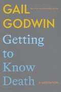 Cover: Getting to Know Death - Bloomsbury Publishing USA
