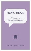 Cover: HEAR, HEAR! - UK Parliament