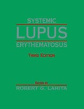 Cover: Systemic Lupus Erythematosus - Academic Press