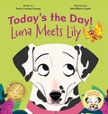 Cover: Today's the Day! - Miriam Laundry Publishing