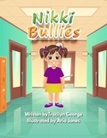 Cover: Nikki Bullies - Distributed By Ingram Spark
