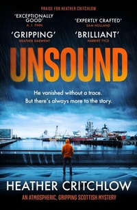 Enlarge image Cover: Unsound - Canelo Crime