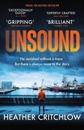 Cover: Unsound - Canelo Crime