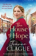 Cover: The House of Hope - Canelo