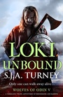 Cover: Loki Unbound - Canelo