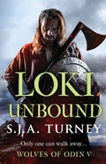 Cover: Loki Unbound - Canelo