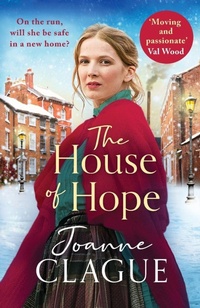 Enlarge image Cover: The House of Hope - Canelo