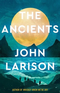 Abbildung von: The Ancients - Bedford Square Publishers