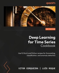Abbildung von: Deep Learning for Time Series Cookbook - De Gruyter