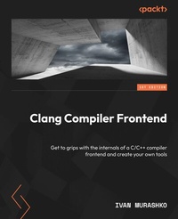 Abbildung von: Clang Compiler Frontend - De Gruyter