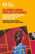 Cover: Globalising Welsh Studies - University of Wales Press