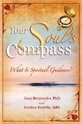 Cover: Your Soul's Compass - Hay House UK Ltd