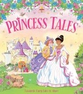 Cover: Princess Tales - Award Publications Ltd