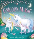 Cover: Unicorn Magic - Award Publications Ltd