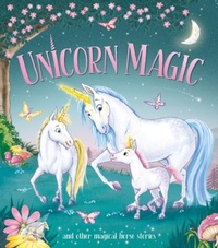 Enlarge image Cover: Unicorn Magic - Award Publications Ltd