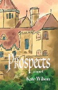 Cover: Prospects - Cinnamon Press