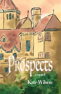 Abbildung von: Prospects - Cinnamon Press
