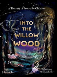 Abbildung von: Into the Willow Wood - Cornish Books