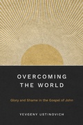 Cover: Overcoming the World - Langham Global Library
