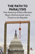 Cover: The Path to Paralysis - Anthem Press