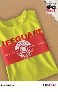 Enlarge image Cover: How to save a life - Day One Publications