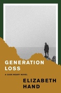 Cover: Generation Loss - Influx Press