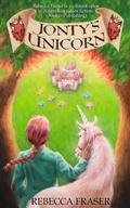 Cover: Jonty's Unicorn - IFWG Publishing International