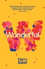 Cover: Wonderful - Burning Eye Books