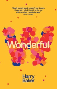 Enlarge image Cover: Wonderful - Burning Eye Books