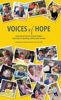 Cover: Voices of Hope - AVID Language