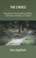 Cover: The Choice - Sulis Academic