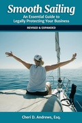 Cover: Smooth Sailing - Highlander Press