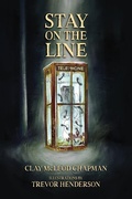 Cover: Stay on the Line - Shortwave Media