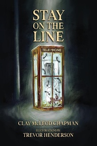 Enlarge image Cover: Stay on the Line - Shortwave Media