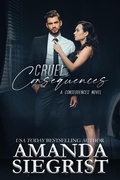 Cover: Cruel Consequences - Amanda Siegrist