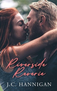 Enlarge image Cover: Riverside Reverie - J.C. Hannigan
