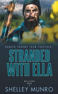 Cover: Stranded With Ella - Shelley Munro