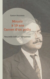 Abbildung von: Mourir à 19 ans - Books on Demand