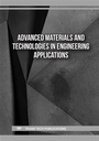 Cover: Advanced Materials and Technologies in Engineering Applications - Trans Tech Publications Ltd