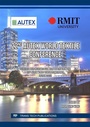 Cover: 22nd AUTEX World Textile Conference - Trans Tech Publications Ltd