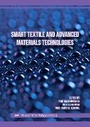 Cover: Smart Textile and Advanced Materials Technologies - Trans Tech Publications Ltd