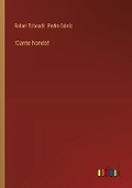 Cover: !Cante hondo! - Outlook Verlag