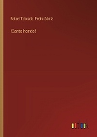 Enlarge image Cover: !Cante hondo! - Outlook Verlag