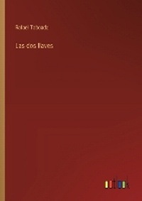 Enlarge image Cover: Las dos llaves - Outlook Verlag