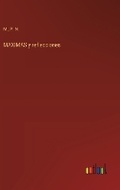 Cover: MAXIMAS y reflecciones - Outlook Verlag